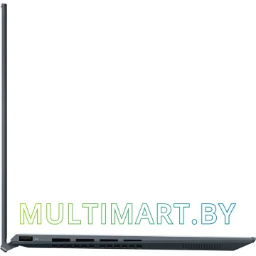Ноутбук ASUS Zenbook 14X OLED UX5400EG-KU210W (90NB0T83-M03570) картинка 11
